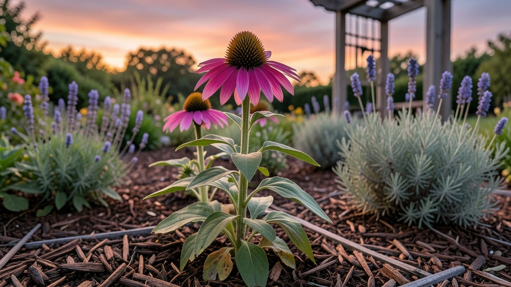 Sunset Garden Zones: How to Match Plants to Your Exact Microclimate