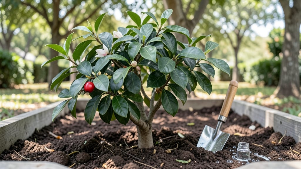 Coffee Grounds in Garden Soil: How They Boost Plant Growth and What to Avoid