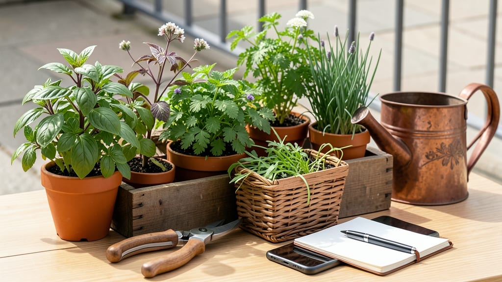 Millennials and Gardening: Why More Are Turning to Small-Space Solutions