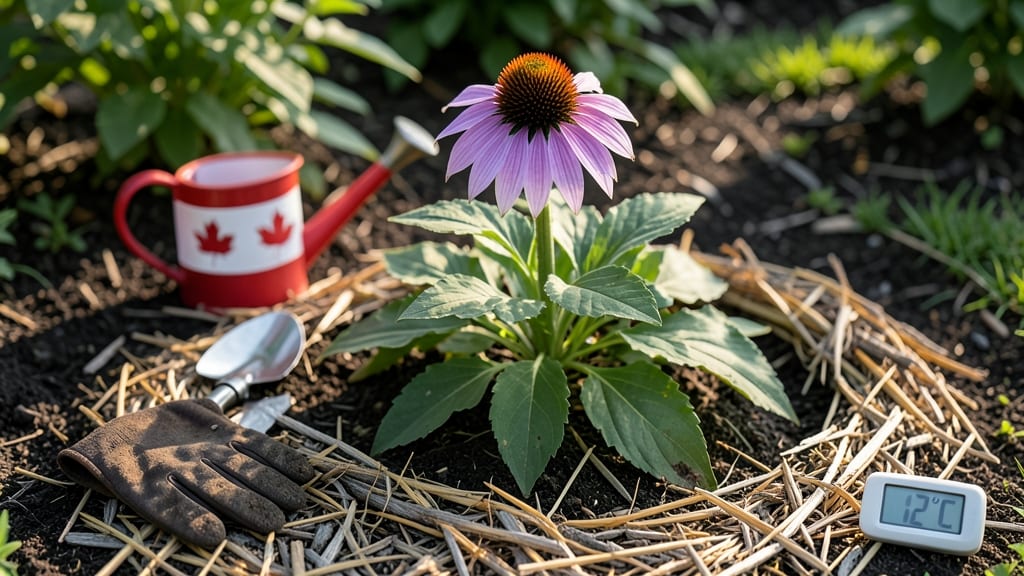 Gardening in Alberta: Zone-Specific Plants and Frost-Proof Tips