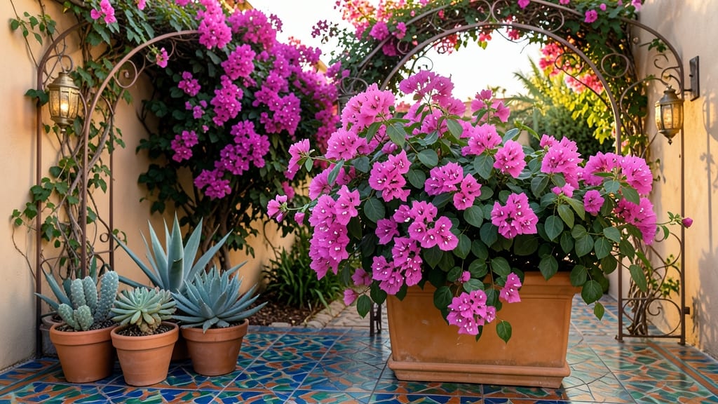 Gardens of Marrakech: Hidden Oases and Their Role in Moroccan Culture