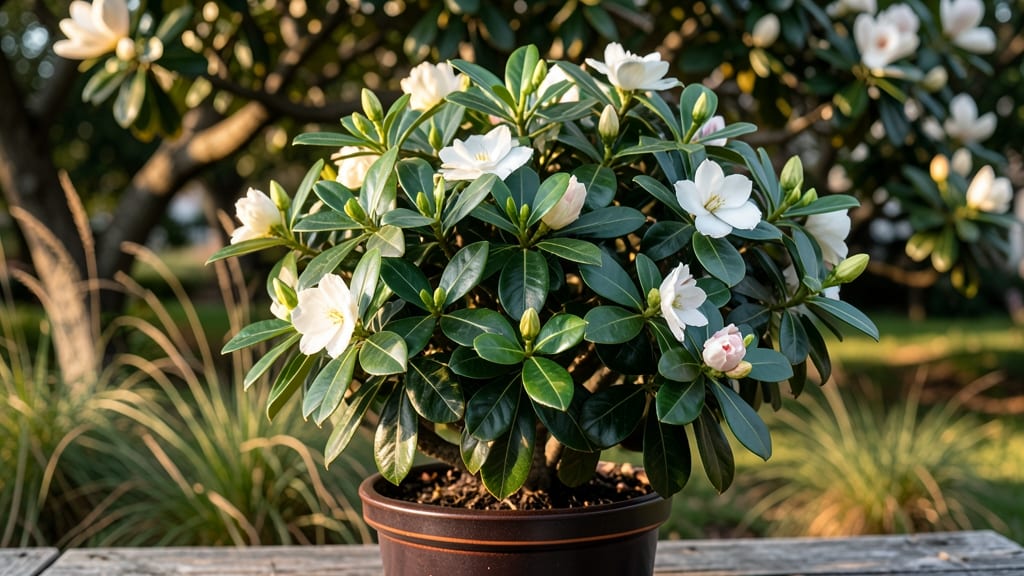 Gardenia Bush USDA Zone: Hardiness Range and Planting Tips By Region