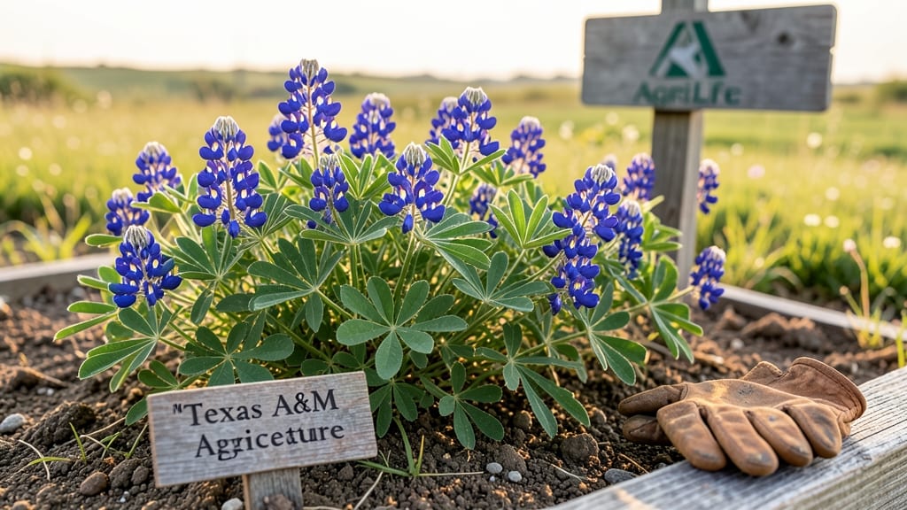 Texas A&M Agriculture Gardening: Expert Tips for Texas-Specific Success and Plant Selection