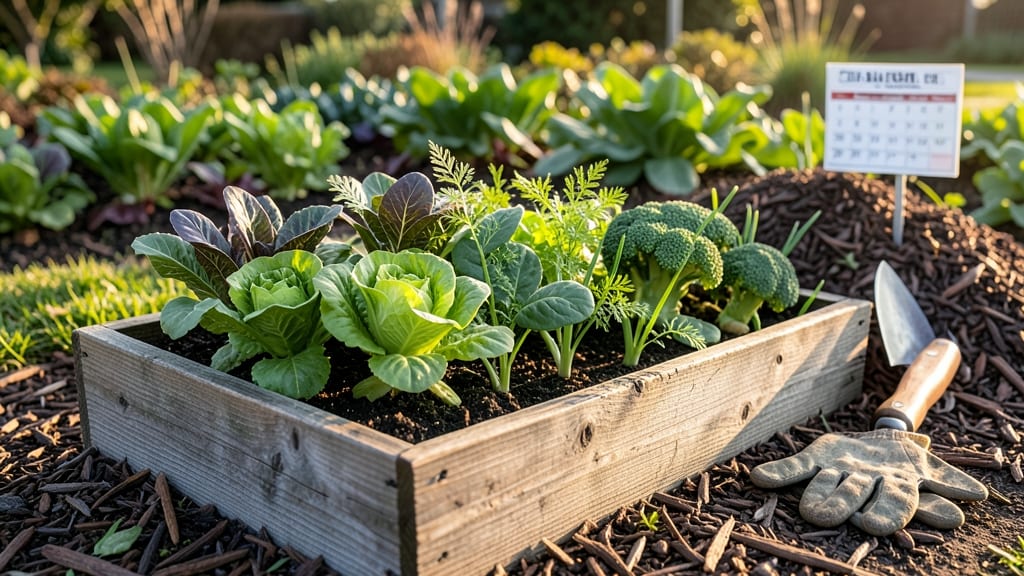 When to Plant Garden in Connecticut: Spring Warmth Triggers for Fastest Growth