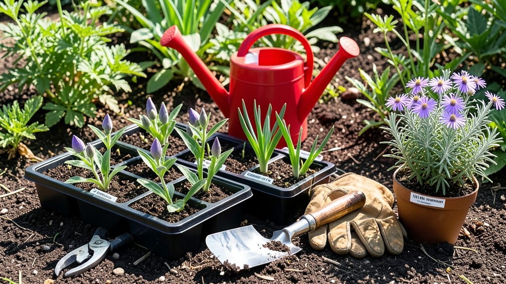 When to Plant a Garden in Colorado: Microclimate Deadlines by Elevation Zone