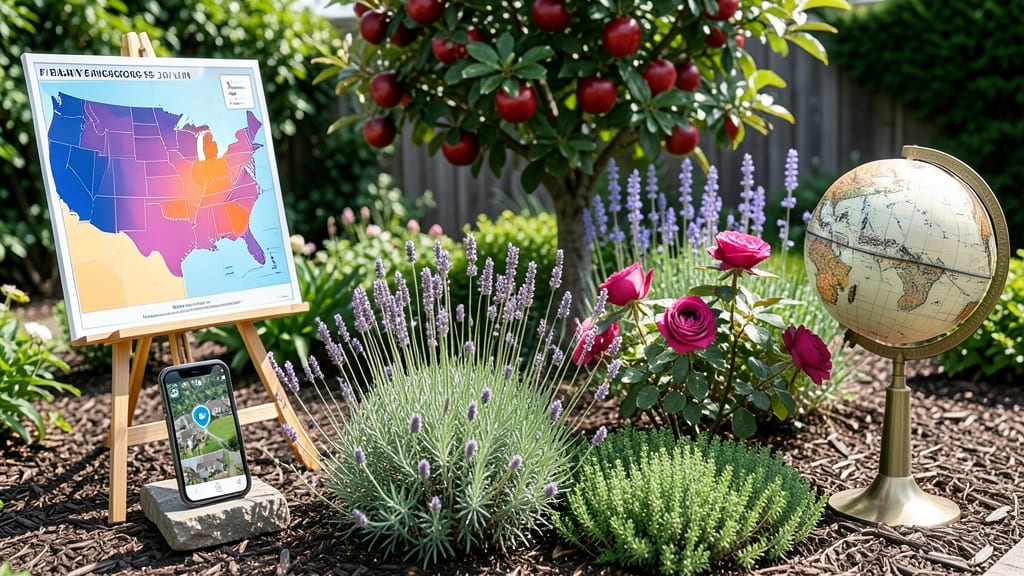 What Garden Zone Do I Live In: Quick Lookup and Planting Guide by ZIP Code