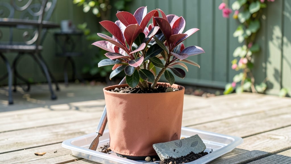 15 Gallon Garden Pots: Best Plants and Root Depth Limits Explained