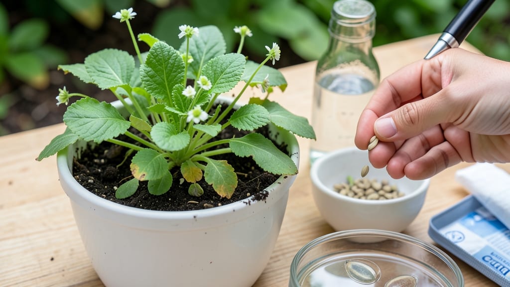 Side Effects of Garden Cress Seeds: What Experts Warn About and Safe Dosage