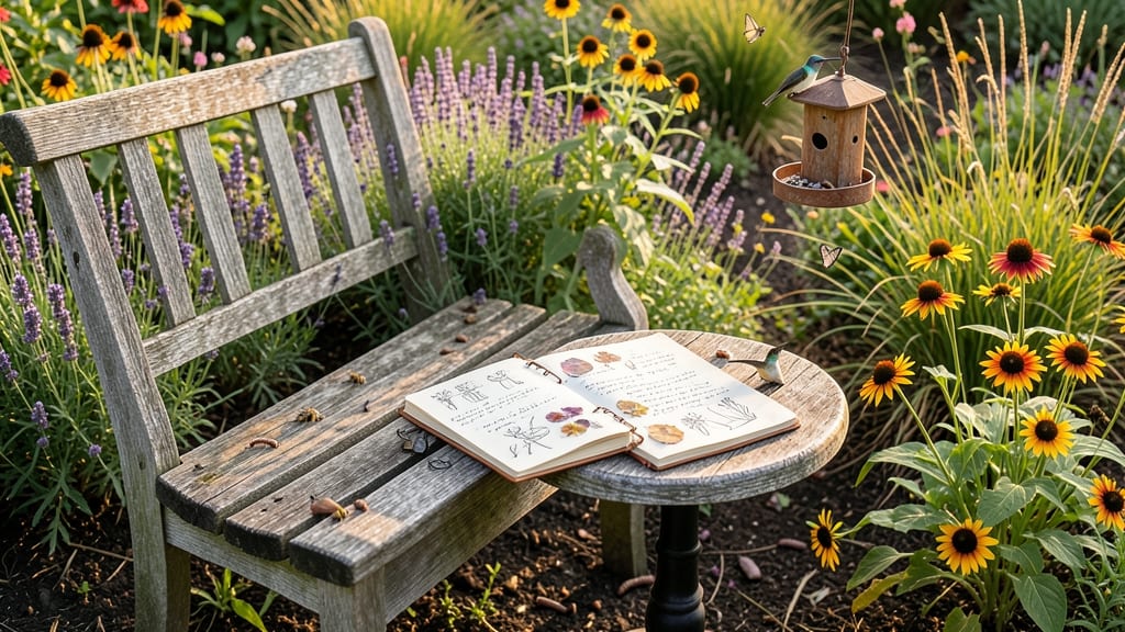 Importance of Garden: How It Boosts Mental Health and Community Well-Being