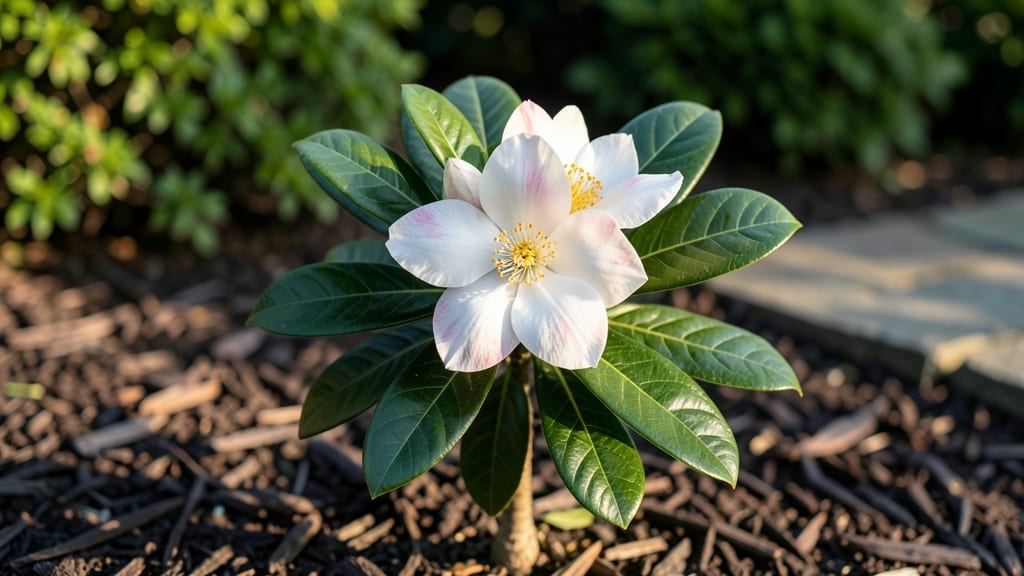 When Does Gardenia Plant Bloom: Year-Round Secrets by Variety & Climate