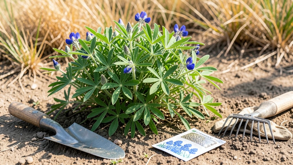 When to Plant Spring Garden in Texas: Last-Frost Dates by Zone & Heat-Tolerant Crops