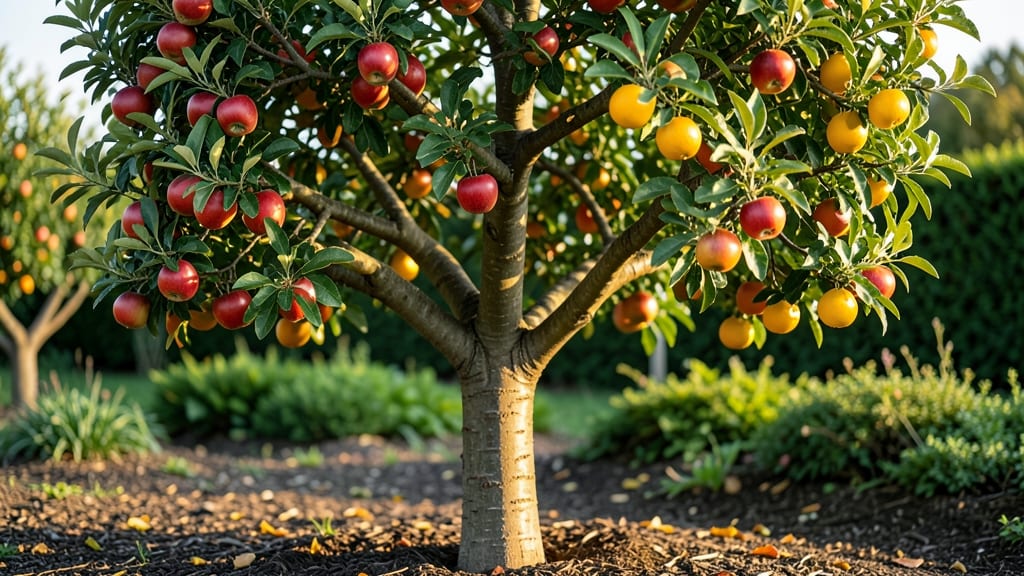 Tomato Is to Garden As Tree Is to: Forest Ecosystem Explained Simply